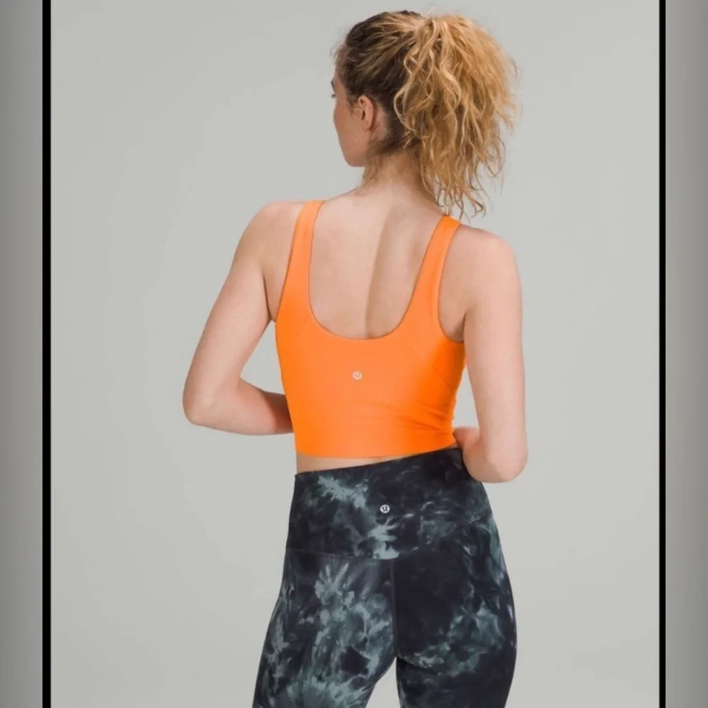 Lululemon align tank top